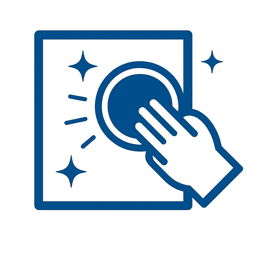 Glass Polishing — ремонт и полировка стёкол